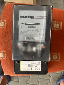 Elektroměry - 3