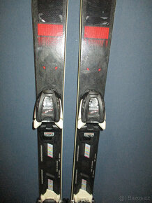 Juniorské sportovní lyže NORDICA COMBI PRO S 19/20 150cm - 3