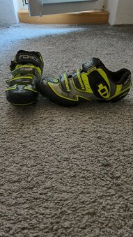 Mtb tretry Force - 3