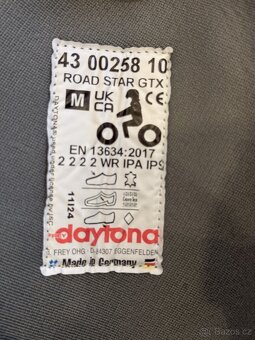 Daytona Road Star GTX - 3