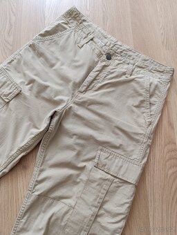 Kalhoty Carhartt WIP Regular Cargo Pant - 3