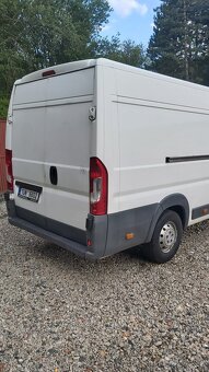 Citroen jumper - 3