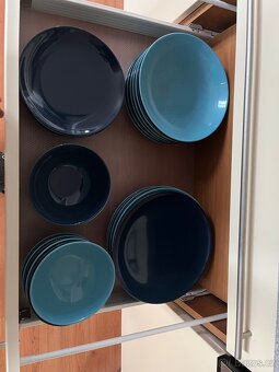 Talíře IKEA - 3