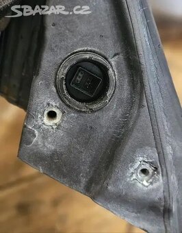 Bmw e90/e91 mpaket zpětně zrcátka - 3