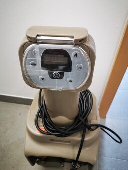 Intex Vířivý bazén PureSpa - 3
