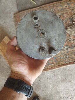 Simson - 3