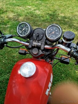 MZ 150 etz - 3