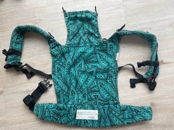 Nosítko MoniLu Uni, 5-20kg - 3