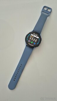 Samsung Galaxy Watch 5 47mm LTE ZÁSILKOVNA - 3