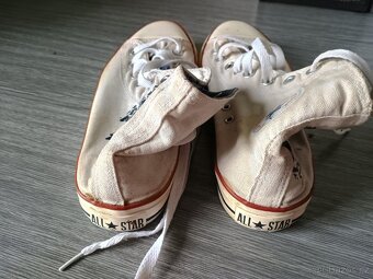 Prodej bot Converse - 3