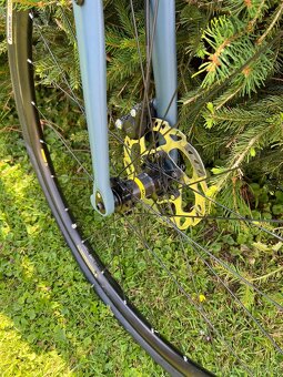 Author Ronin SL 2021 gravel kolo - 54 cm - 3
