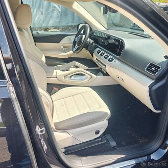 Mercedes GLE 350d 4 matic AMG - 3