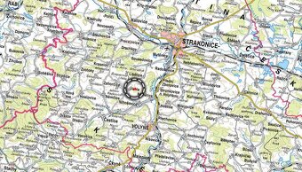 Zemědělská půda, prodej, Úlehle, Strakonice - 3