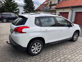 Peugeot 2008 - 3