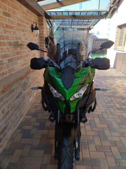 KAWASAKI VERSYS 1000 S - 3