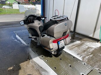 BMW k1200lt - 3