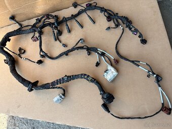Kabeláž motoru VW T6 CXE CXEB CXEC - 3
