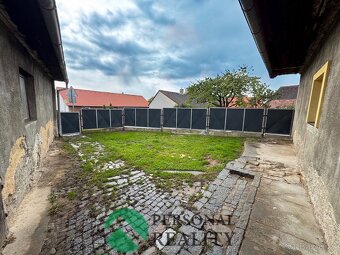 Prodej rodinného domu 110 m², Přešťovice - Kbelnice - 3