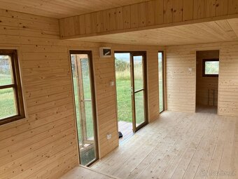 Maringotka Tiny house - 3