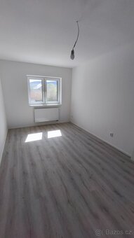 Dlouhodobý pronájem bytu - 3