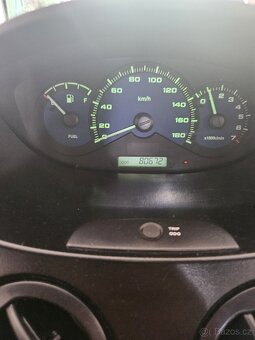 Chevrolet spark super stav 80000km - 3