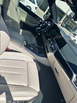 BMW X5 M50D - 3