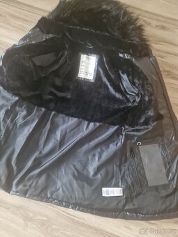 Zimní bunda/parka NOVÁ - 3