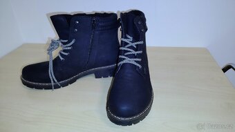 Boty Rieker 40 - 3
