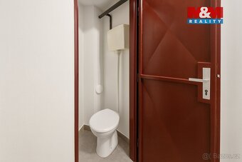 Pronájem skladu v Praze, ul. Jindřicha Plachty - 3