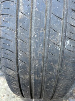 Letní pneu 215/55 R17 94W Falken - 3