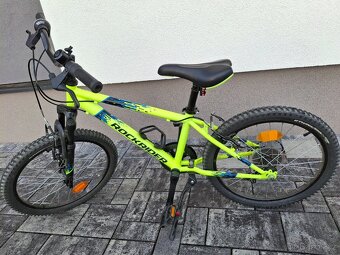 Dětské kolo BTWIN 20" - 3