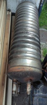 nerezová nádoba 330 litrů - 3