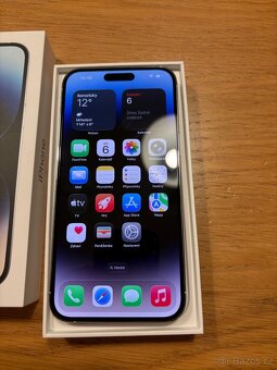 IPHONE 14 PRO MAX 256GB - 3