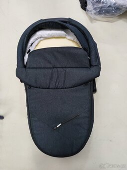 Kočárek Baby design Husky - 3
