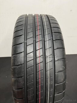 1x Octavia RS R19 Nové originální alu + nové letbi pneu - 3