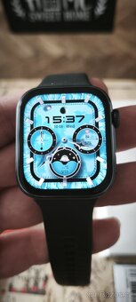 Huawei watch fit 4 - 3