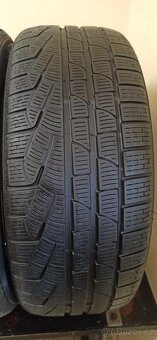 Pirelli Sottozero Winter 245/45 R18 100V 5,5 mm - 3