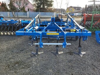 radličkový podmítač CZAGRO Apollo 260 - 3