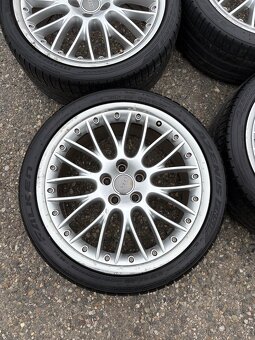 Alu Audi Speedline r19 5x112 - 3