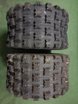 Pneu CST AMBUSH 20x11-9",zánovní,2 kusy - 3