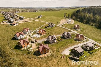 Prodej apartmánů - Jeseníky - Horní Václavov, ev.č. 01544 - 3