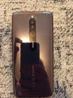 Xiaomi redmi 8 4/64 Gb - 3