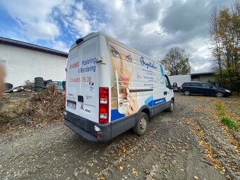Iveco daily 2,3 - 85kw - 3