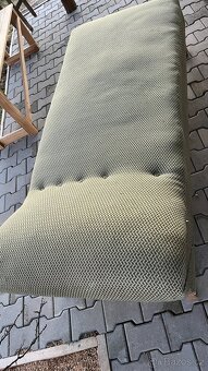 Otoman, gauč, pohovka - 3