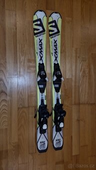 Dětské lyže Salomon 100cm - 3