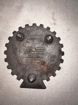 Znak autoklubu Československé republiky - 3