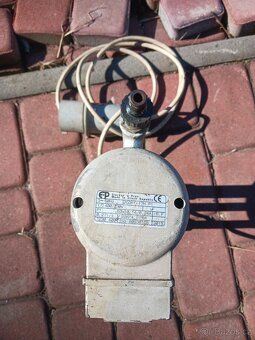 Čerpadlo na chladící emulzi - 3