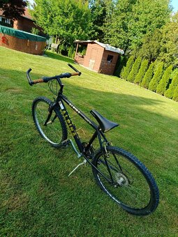 Horské kolo Alpina - 3