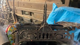 Vyklízím stodolu - 3