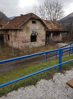 Na prodej železniční stanice KOCÚRKOVO - STRED(SK PSČ 98061) - 3